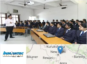 Inmantec Institutions Inmantec Institutions