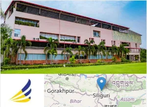 Inspiria Knowledge Campus