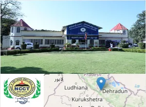 Institute of Co-Operative Management, Dehradun