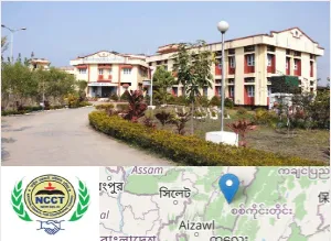 Institute of Cooperative Management