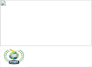 Institute of Hotel Management Studies, Kotdwar campus view