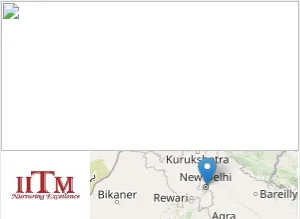 Institute of Information Technology & Management