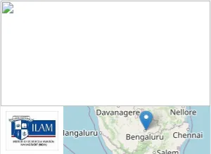 Institute of Logistics and Aviation Management, Bangalore