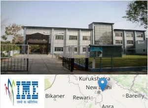 Institute of Management Education