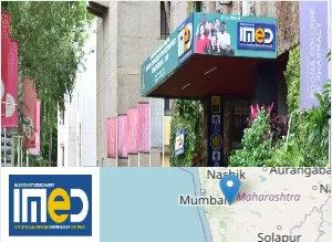 Institute of Management and Entrepreneurship Development, Bharati Vidyapeeth