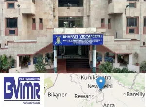 Institute of Management and Research Institute of Management and Research