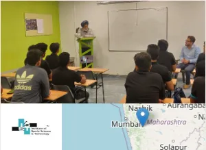 Institute of Sports Science and Technology