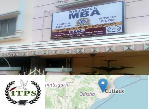 Institute of Technical and Professional Studies