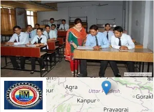 Institute of Technology and Management, Lucknow campus view