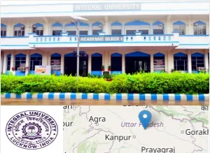 Integral University- Seekho