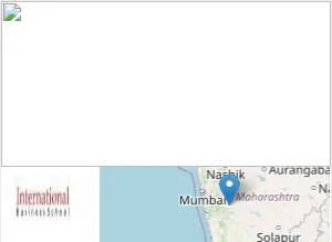 International Business School, Pune