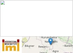 International Media Institute (IMI, Gurgaon)