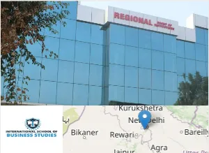 International School of Business Studies