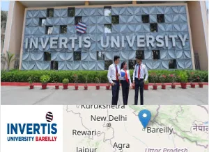 Invertis University