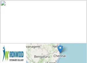 Ironwood Sports Management Global Academy, Chennai