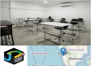 JD Institute of Fashion Technology, Kochi