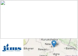 JIMS Engineering Management Technical Campus campus view