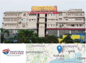 JT Aviation College