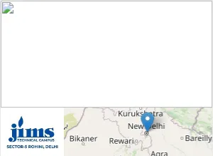 Jagan Institute of Management Studies Technical Campus Jagan Institute of Management Studies Technical Campus