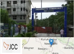 Jagannath Community College