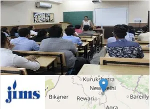 Jagannath International Management School (Vasant Kunj, Delhi)