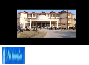 Jai Prakash Vishwavidyala Chapra - JPV