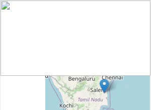 Jawahar Science College campus view