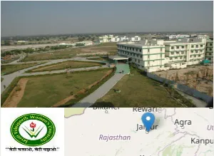 Jayoti Vidyapeeth Women University