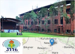 Jaypee Institute of Information Technology