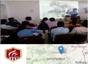 Jharkhand Rai University