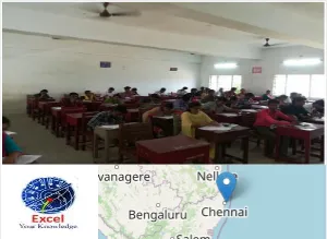 K.C.S Kasi Nadar College of Arts and Science