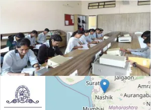 K.K.Wagh Arts,Commerce,Science and Computer Science College