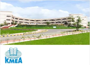 KMEA College of Arts and Science