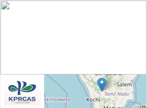 KPR College of Arts Science and Research