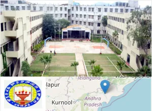 Kakaraparti Bhavanarayana College