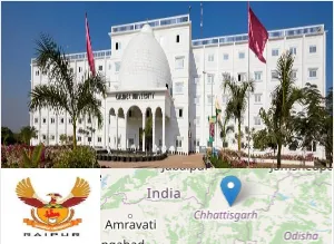 Kalinga University