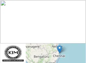 Kamarajar Institute of Management