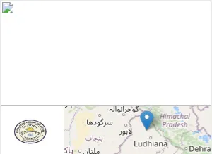 Kamla Nehru College For Women, Phagwara campus view