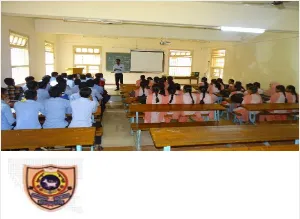 Karnatak Arts College,Karnatak University Dharwad