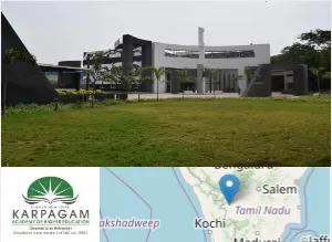 Karpagam Academy of Higher Education - KAHE Coimbatore