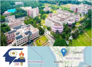 Karunya Institute of Technology and Sciences