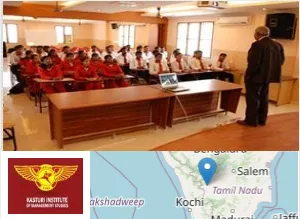 Kasturi Institute of Management-KIM,Coimbatore