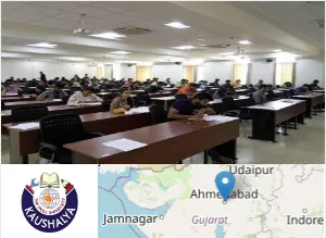 Kaushalya The Skills University