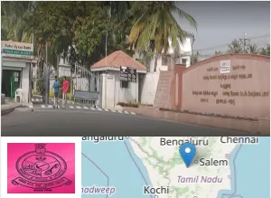 Kongu Arts And Science College