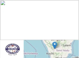 Kongunadu Arts and Science College