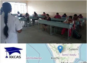 Kovai Kalaimagal College of Arts and Science