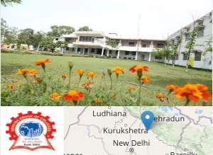 Krishna Group of Colleges