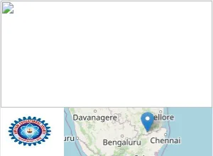 Kuppam Degree College