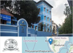 Kuriakose Gregorios College