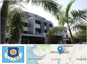 L.J. Institute of Management Studies